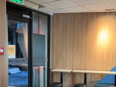 -麦当劳(中山大道中店)