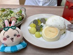 -oh! by FINE cafe&canteen