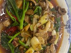 -胡世羊肉汤(南街店)