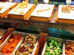 -松子料理(白家庄店)