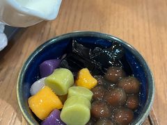 -糖纸甜品(印象城店)