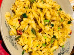 -关中记忆主题餐厅