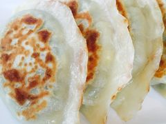 韭菜素合子-小南洋海景餐厅(深圳湾店)