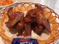 -多多旺港式茶餐厅(新区店)