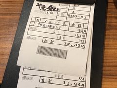 -焼肉やる気(四条河原町店)
