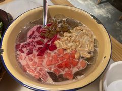 大份冰粉-川堂风·跷脚牛肉·乐山爆炒(中建乐荟天地店)