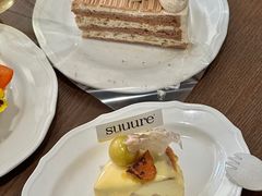 -流酥可心·牛乳蛋糕商店(禾祥西路店)