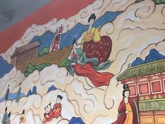 -哈尔滨烧烤·山河村铁锅炖(交大店)