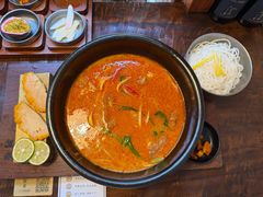 -银米·云南传统过桥米线(双廊黑金冠店)