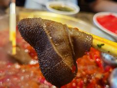 -小龙坎火锅(全球总店)