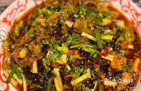 Signature Farmhouse Chicken