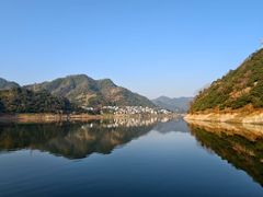 -新安江山水画廊风景区