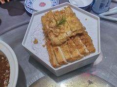 -邢家锅贴老店·非遗·开封菜(金明广场店)