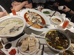 -丹江渔村(望京店)