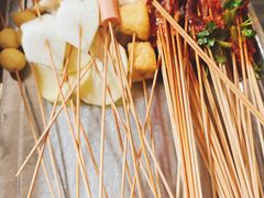 -镇江龙·火锅串串(武侯祠店)