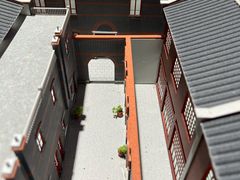 -上海城市规划展示馆