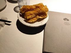 -悦融·京鲁菜·露台花园(安定门店)