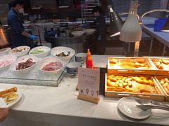 -富力希尔顿度假酒店-御玺中餐厅