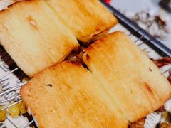 烤馒头片-丽伟的串·烧烤·砂锅(季景天地店)