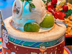 -泰妃殿(武汉首店)