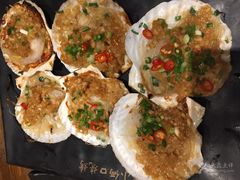 -小俩口烧烤东北菜(双井店)