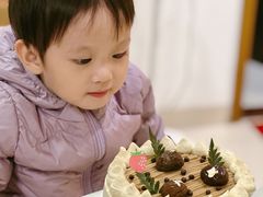 -可丽可丽·生日蛋糕·下午茶