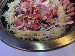 招牌肥牛-杨记齐齐哈尔烤肉(总店)