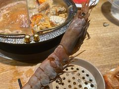 -蟹将军·松叶蟹和牛日料放题自助(K11店)
