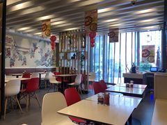 大堂-咬不得高祖生煎·简餐(星耀城店)