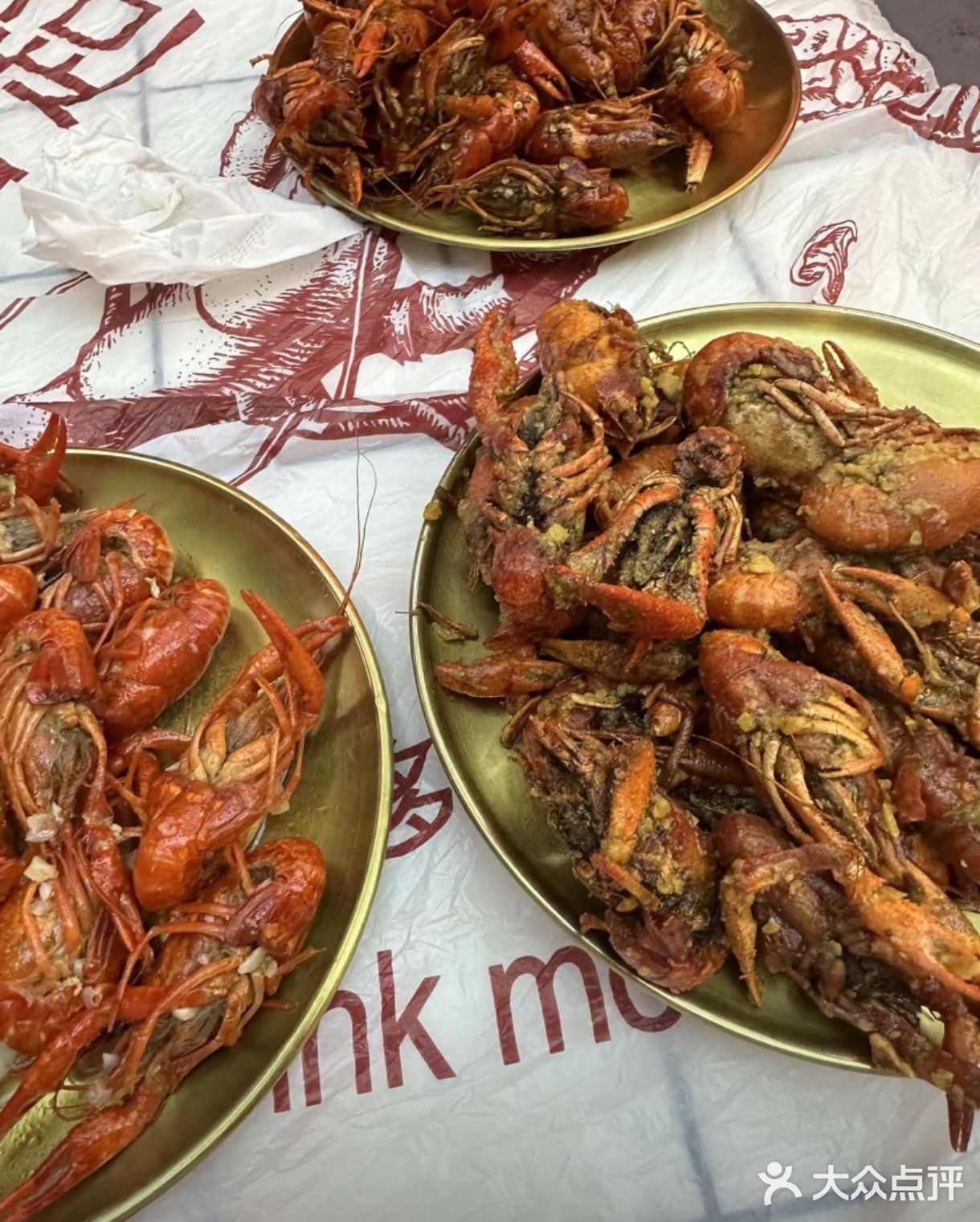 福州美食新发现：潮胖子龙虾王🦞