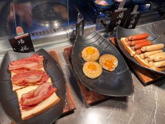 -一本魅·日式料理
