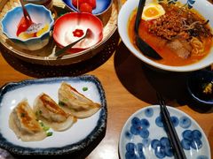 -一心创作料理屋(经开万达店)