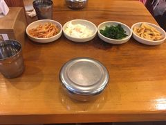 -金北顺大锅家(신사본점)
