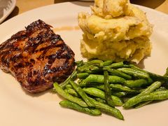 -The Cheesecake Factory 芝乐坊餐厅(王府中環店)