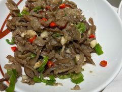 -神洲四海大酒楼(王府井澳门中心店)