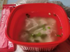 -南城香·饭香串香馄饨香(赵公口店)