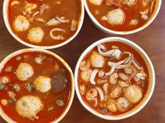 -四里沙茶面(七星西路分店)