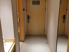 -全季酒店(北京南锣鼓巷安定门地铁站店)