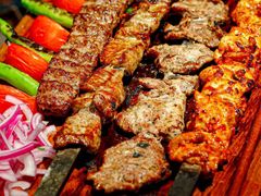 -格鲁·秀色Georgia’s Feast