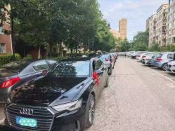 -华润婚车租赁公司·和胜租车