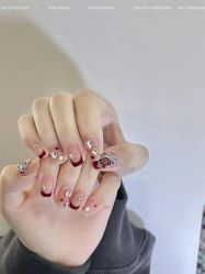 -M·X Nail日式美甲美睫