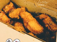 -Kyochon1991校村炸鸡(杨高中路店)