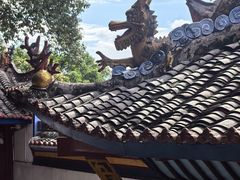 -石宝寨