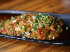 -盖帮鳝鱼串串(东郊记忆店)
