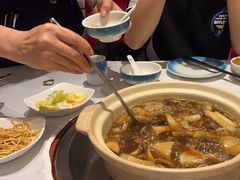 -天宜隆蘑菇宴火锅(石景山旗舰店)
