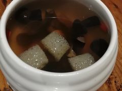 养生汤-陆壹捌餐厅(五大道店)