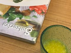 -萨莉亚(百信广场店)