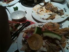android_upload_pic-亚马逊海鲜自助餐厅(惠山万达店)