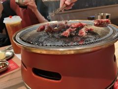 -西塔老太太泥炉烤肉(武汉摩尔城店)
