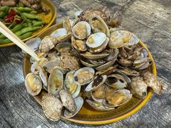 -老杨烧烤(春丰路店)